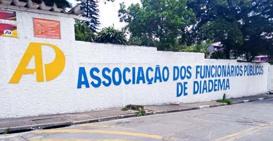ASSOCIAÇÃO DOS FUNCIONÁRIOS PÚBLICOS DE DIADEMA