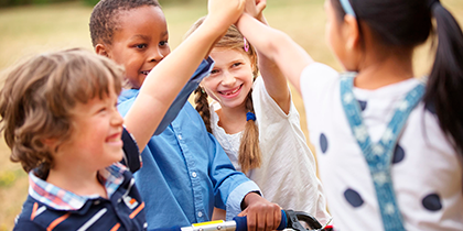 12 de Outubro dia das Crianças