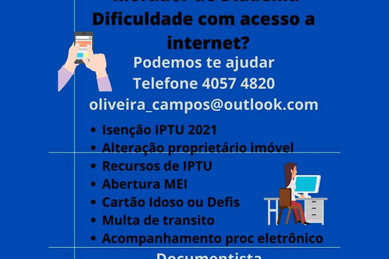 DOCUMENTISTA - DALVA