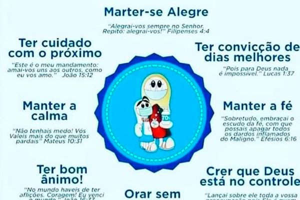 hábitos além do álcool em gel