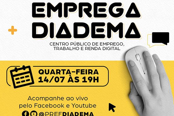 Empregada Diadema