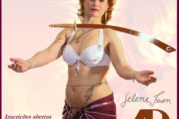 Aulas de dança do Ventre Aulas de dança do Ventre