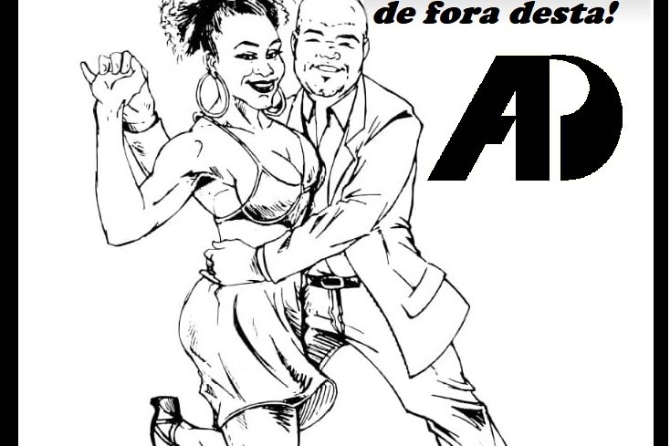 Star Black – Aulas de Samba Rock Star Black - Aulas de Samba Rock