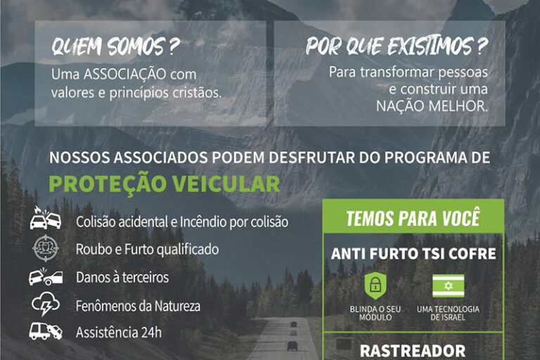 Atos Proteção Veicular Atos Proteção Veicular