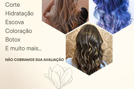 Cabeleireira Cabeleireira