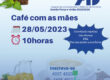 café com as mães
